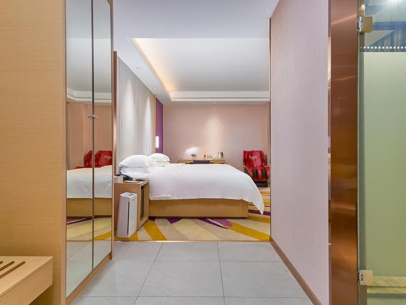 Lavande Hotel Guangzhou Exterior photo